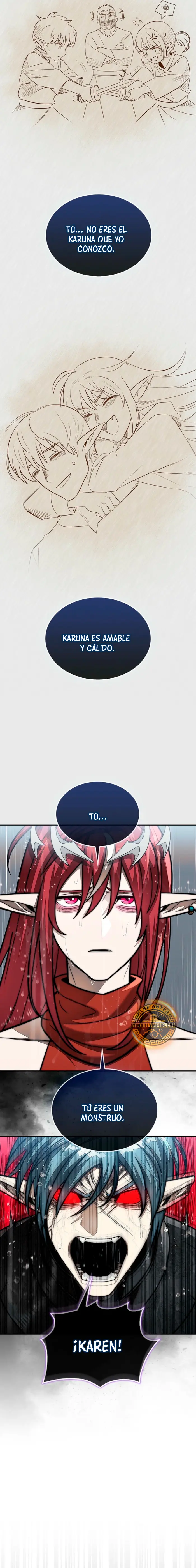 Read La 31ma pieza revierte la situación ES Manga Online