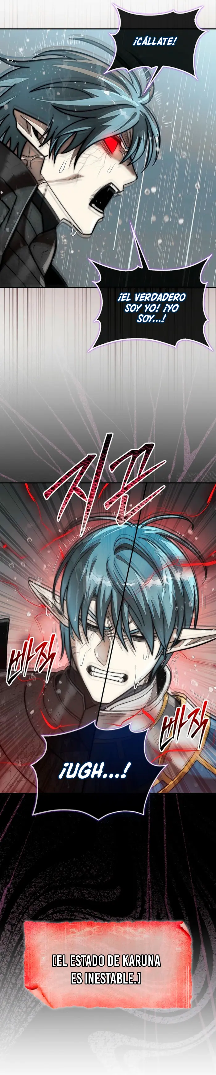 Read La 31ma pieza revierte la situación ES Manga Online