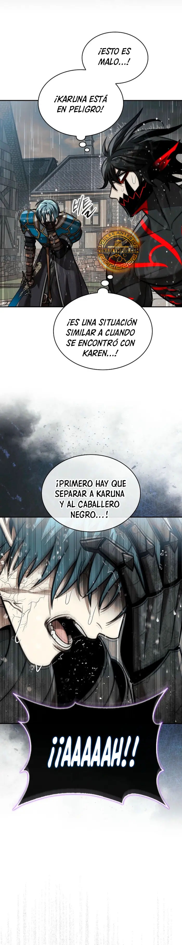 Read La 31ma pieza revierte la situación ES Manga Online