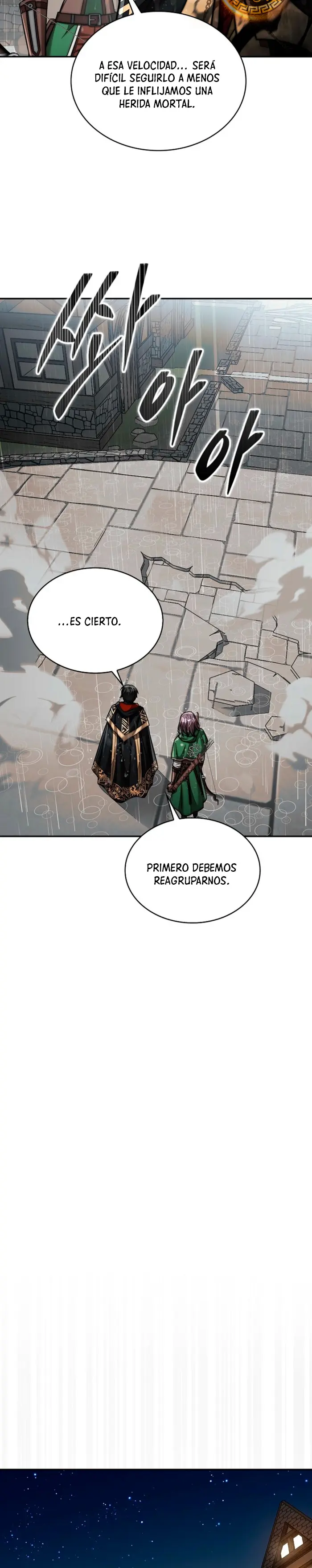 Read La 31ma pieza revierte la situación ES Manga Online