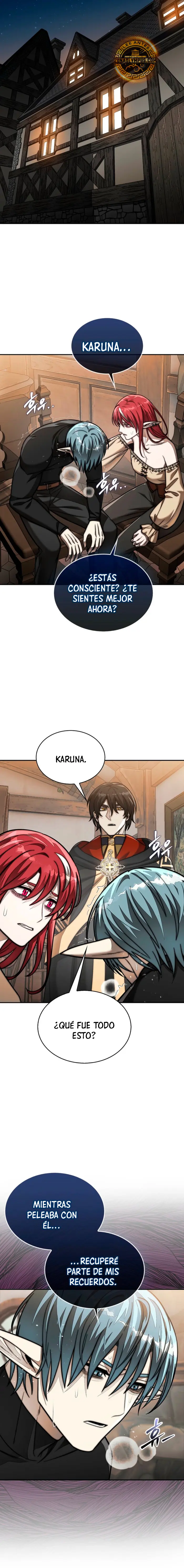 Read La 31ma pieza revierte la situación ES Manga Online