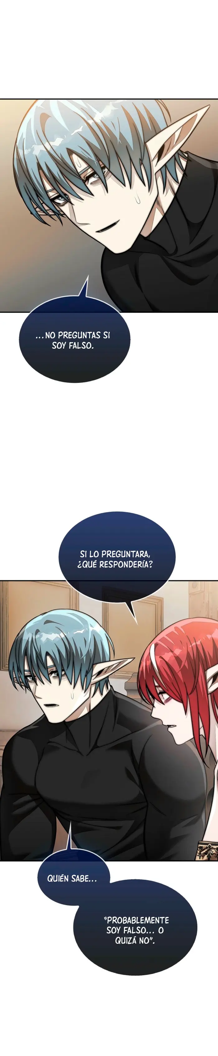 Read La 31ma pieza revierte la situación ES Manga Online