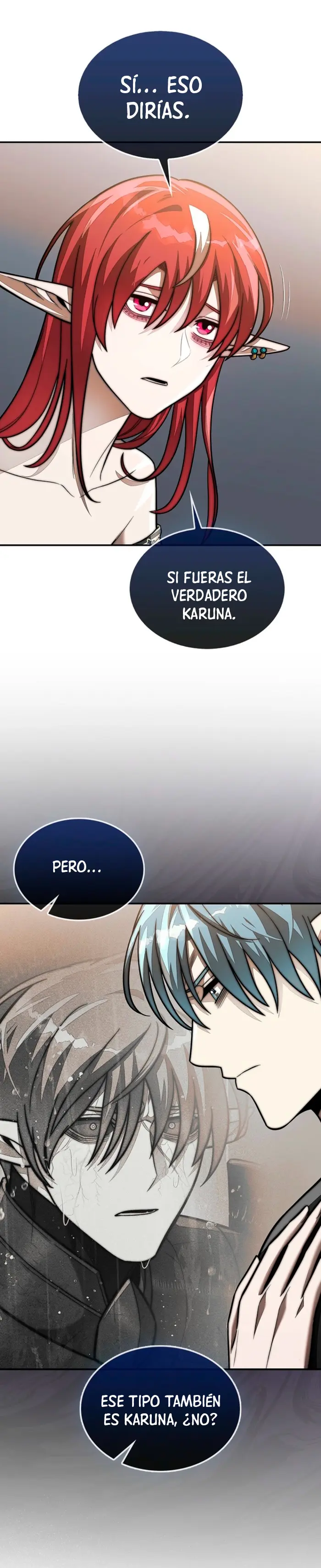 Read La 31ma pieza revierte la situación ES Manga Online