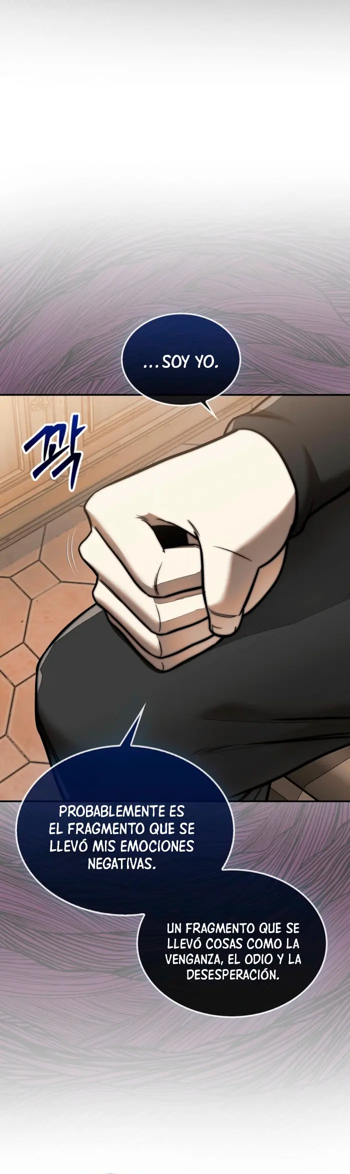 Read La 31ma pieza revierte la situación ES Manga Online