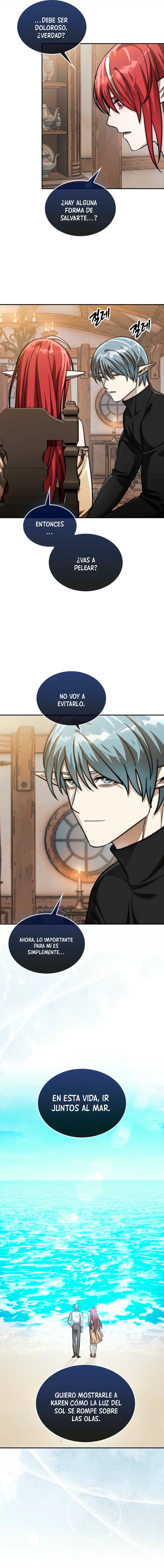 Read La 31ma pieza revierte la situación ES Manga Online