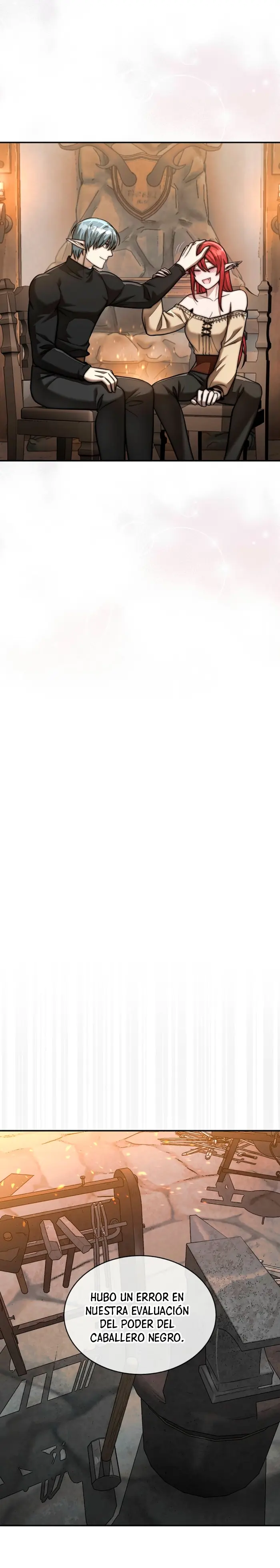 Read La 31ma pieza revierte la situación ES Manga Online