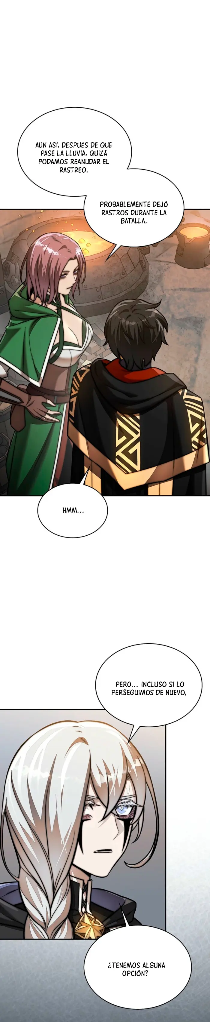 Read La 31ma pieza revierte la situación ES Manga Online