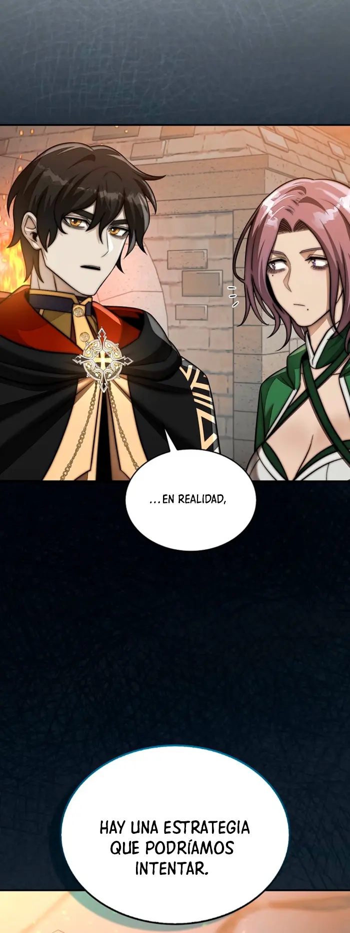 Read La 31ma pieza revierte la situación ES Manga Online