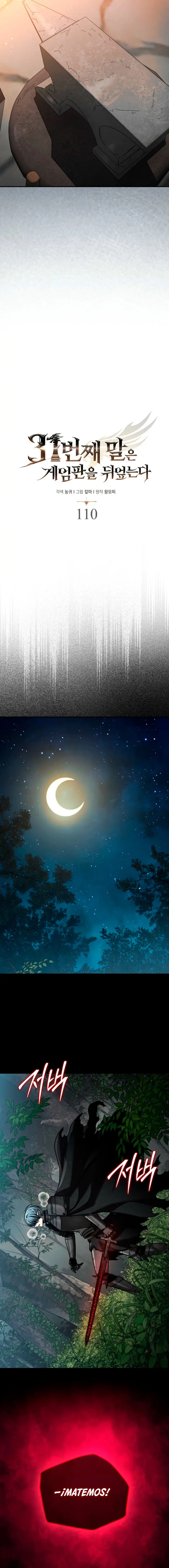 Read La 31ma pieza revierte la situación ES Manga Online