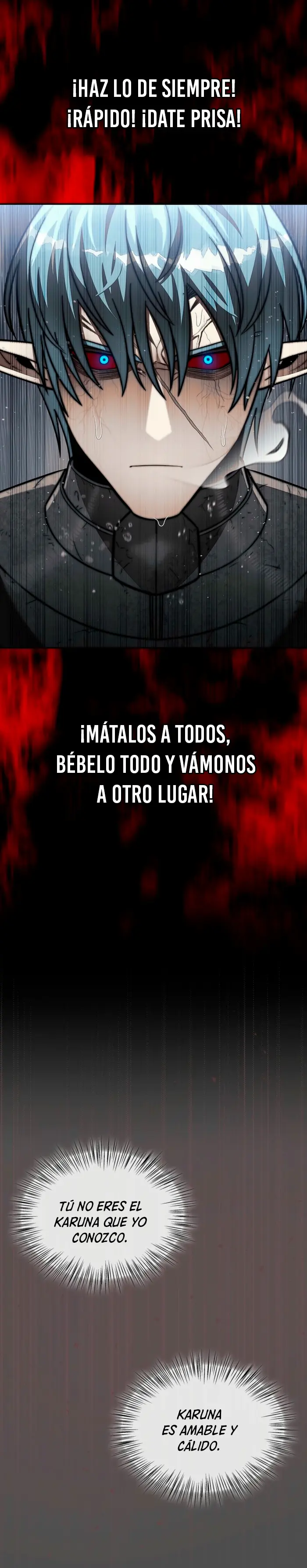 Read La 31ma pieza revierte la situación ES Manga Online