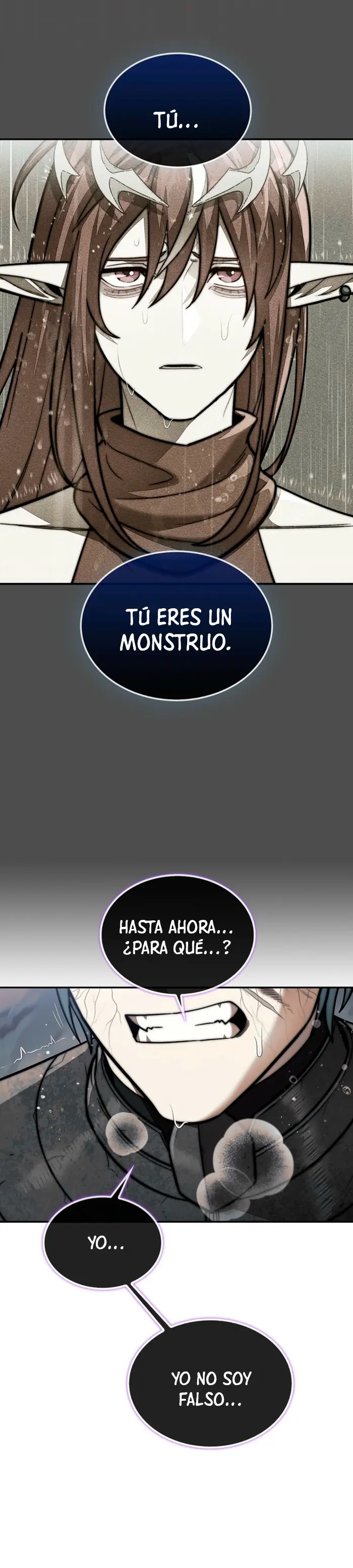 Read La 31ma pieza revierte la situación ES Manga Online