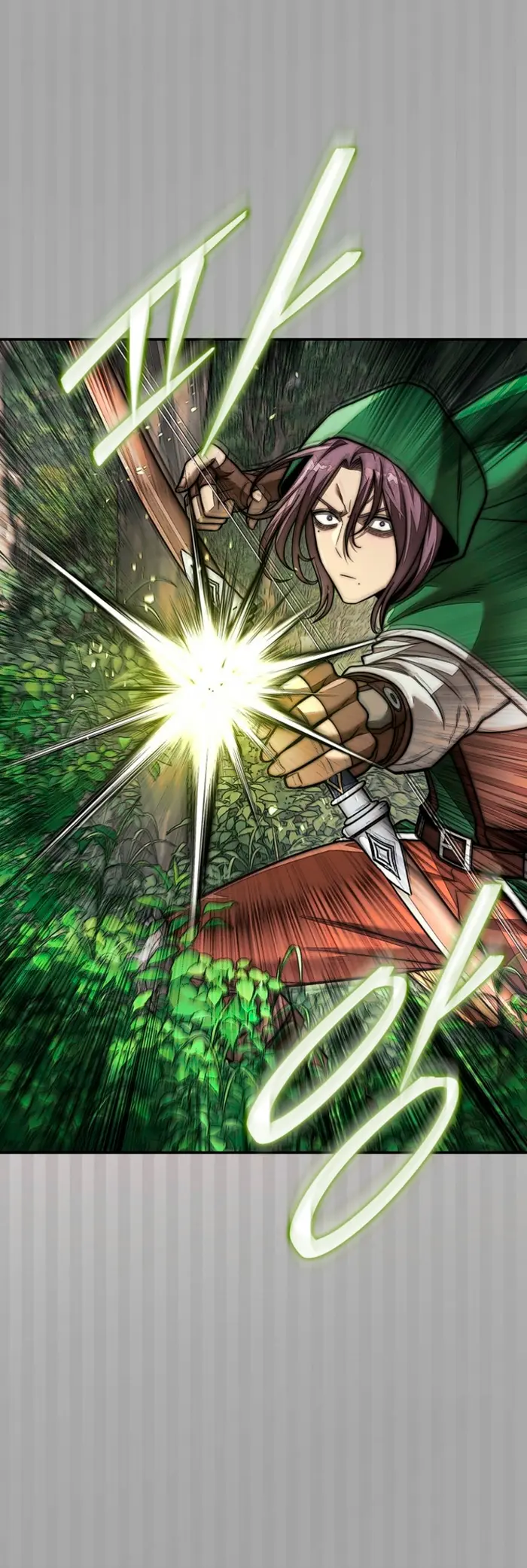 Read La 31ma pieza revierte la situación ES Manga Online