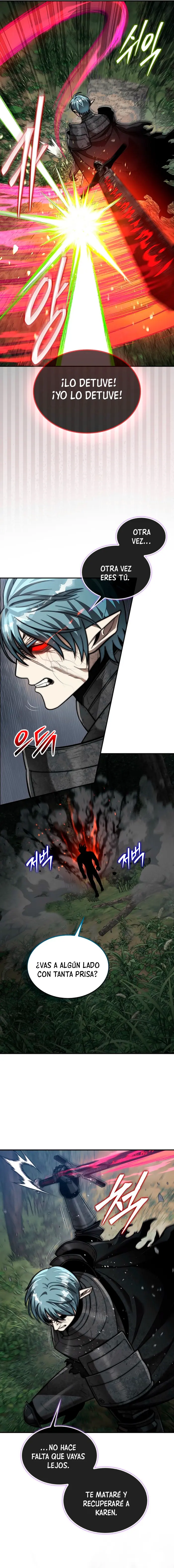 Read La 31ma pieza revierte la situación ES Manga Online