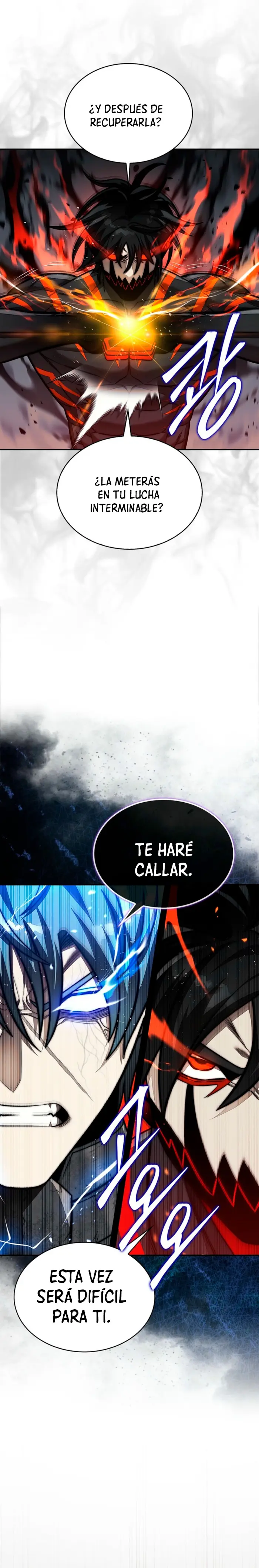 Read La 31ma pieza revierte la situación ES Manga Online