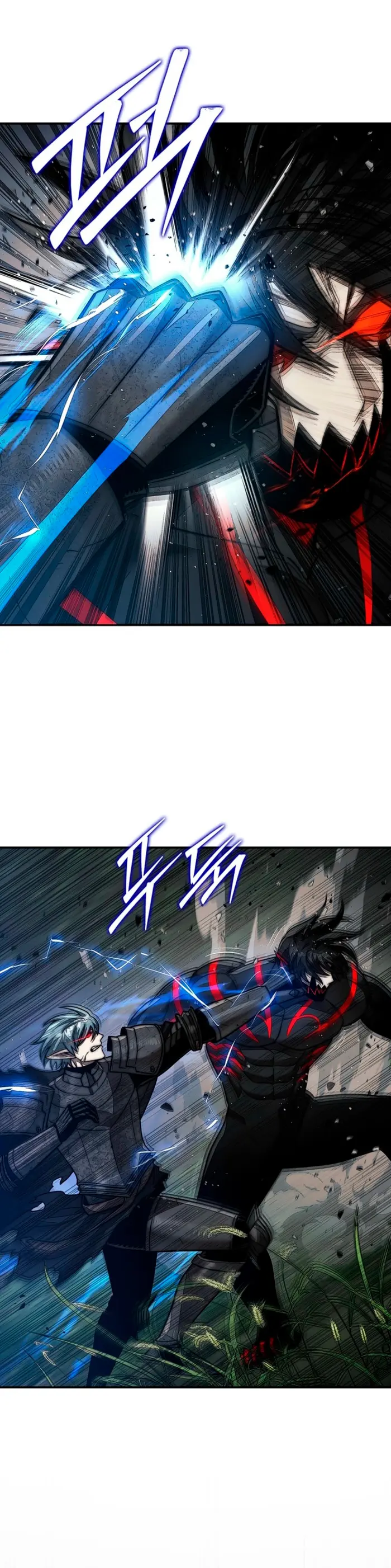 Read La 31ma pieza revierte la situación ES Manga Online