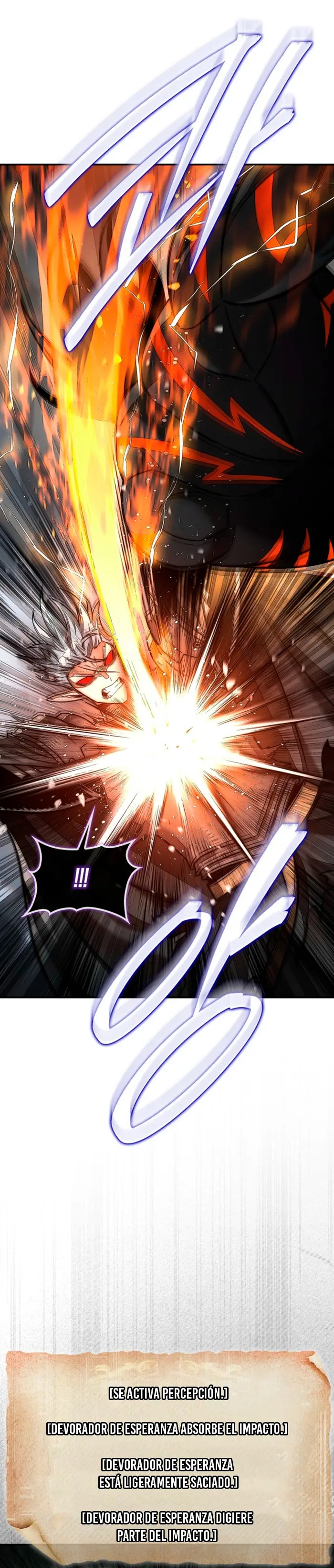 Read La 31ma pieza revierte la situación ES Manga Online