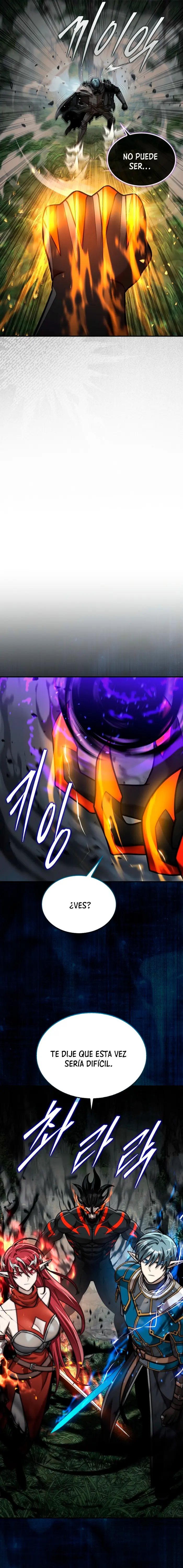 Read La 31ma pieza revierte la situación ES Manga Online