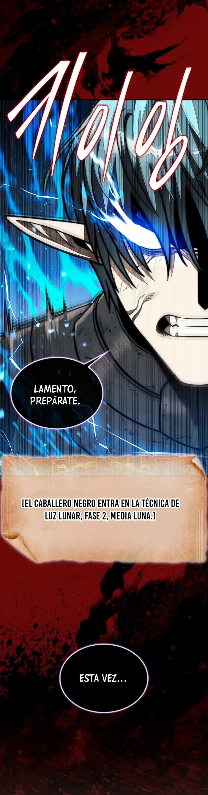 Read La 31ma pieza revierte la situación ES Manga Online