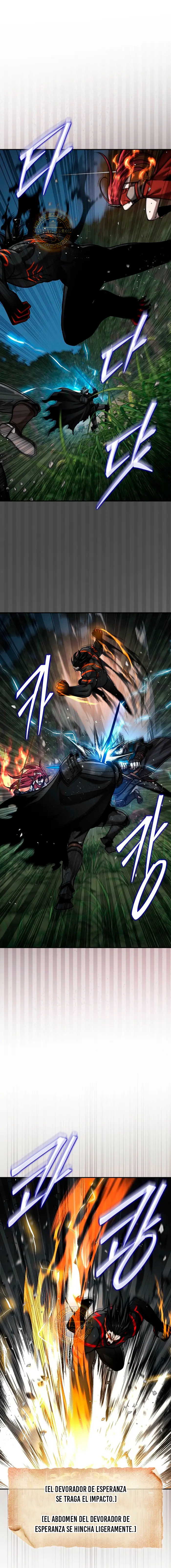 Read La 31ma pieza revierte la situación ES Manga Online