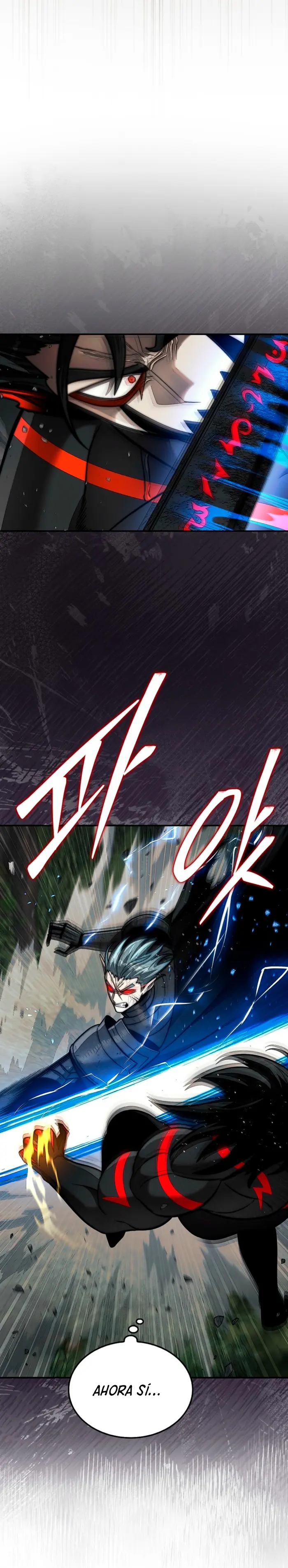 Read La 31ma pieza revierte la situación ES Manga Online