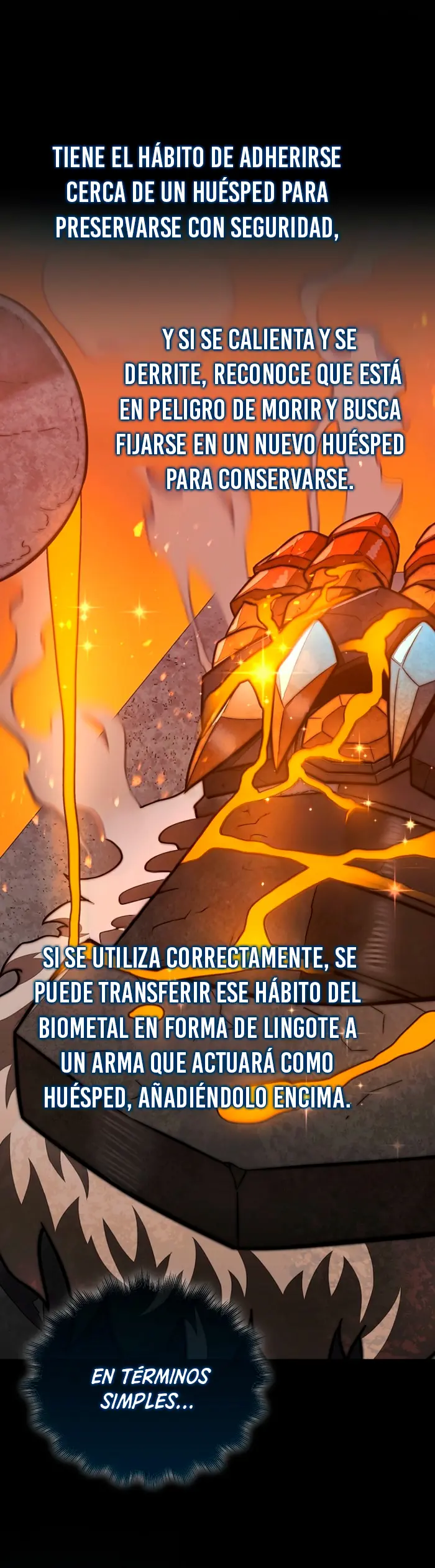 Read La 31ma pieza revierte la situación ES Manga Online