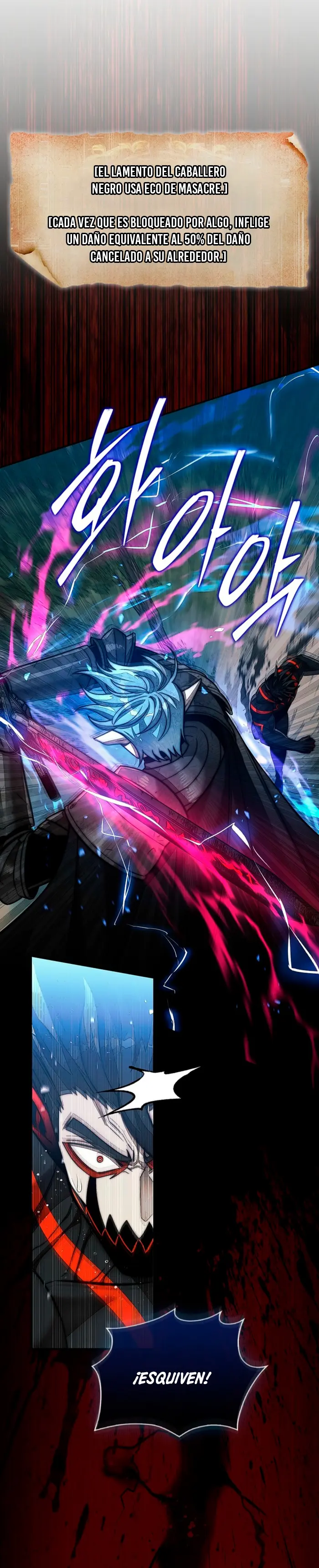 Read La 31ma pieza revierte la situación ES Manga Online