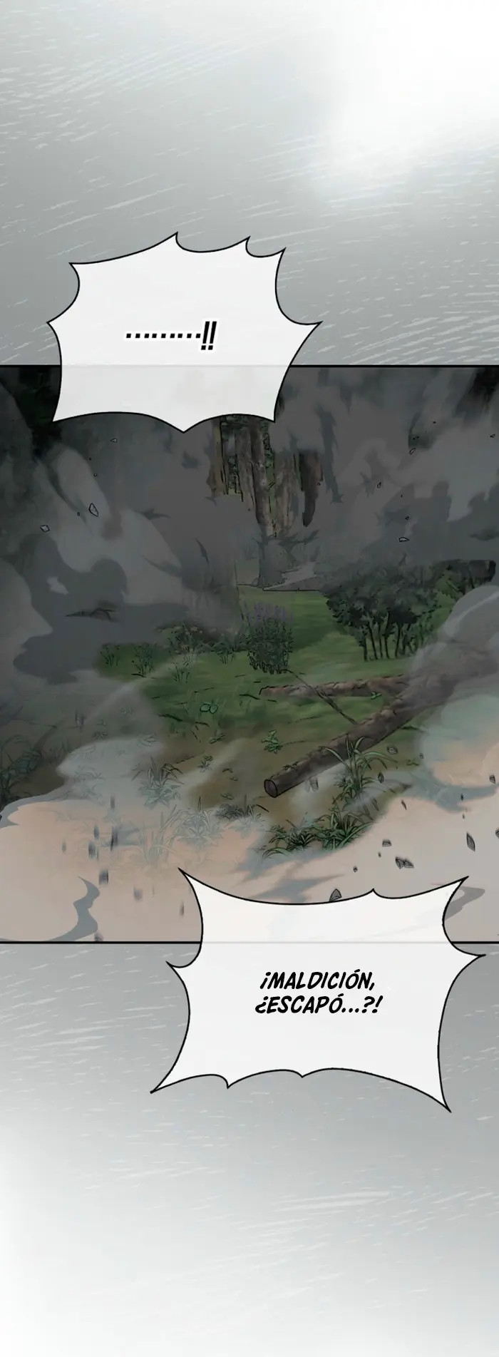 Read La 31ma pieza revierte la situación ES Manga Online