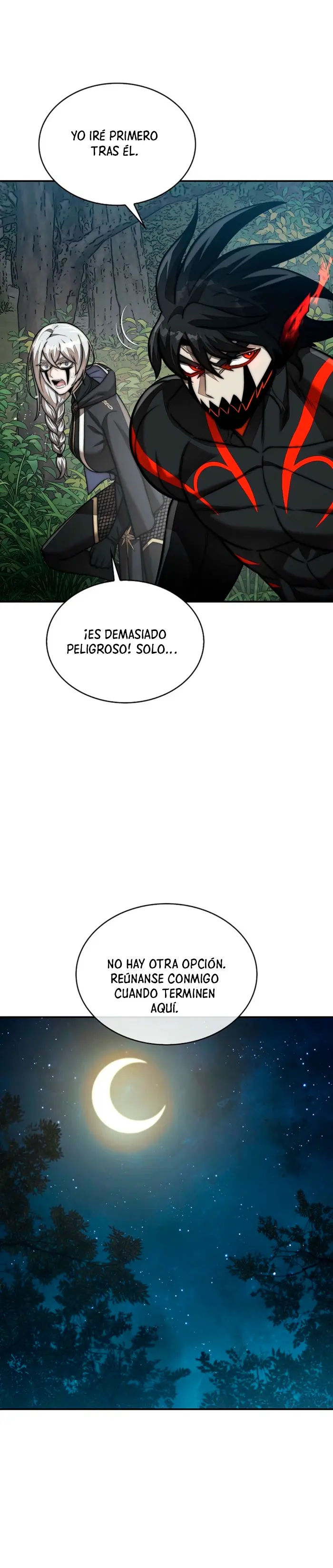 Read La 31ma pieza revierte la situación ES Manga Online