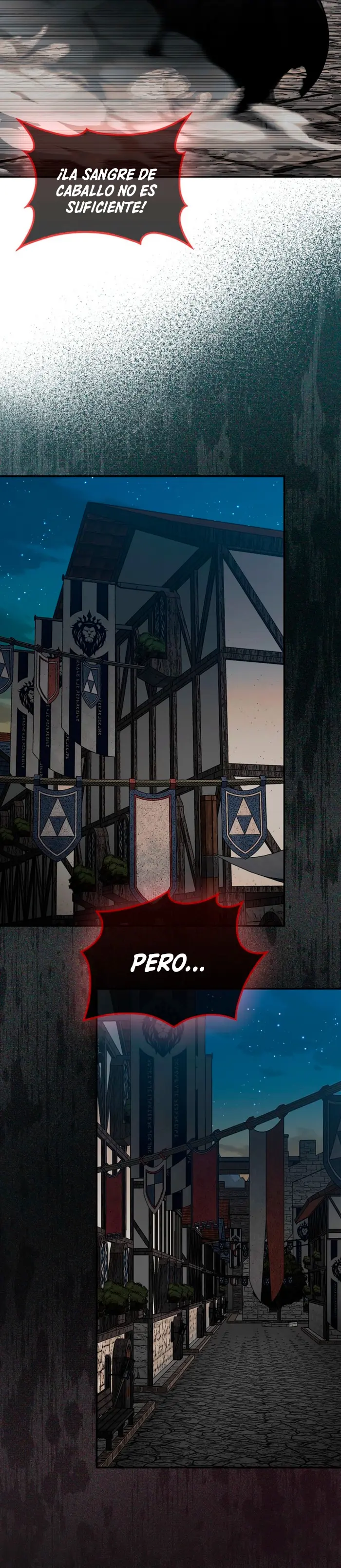 Read La 31ma pieza revierte la situación ES Manga Online