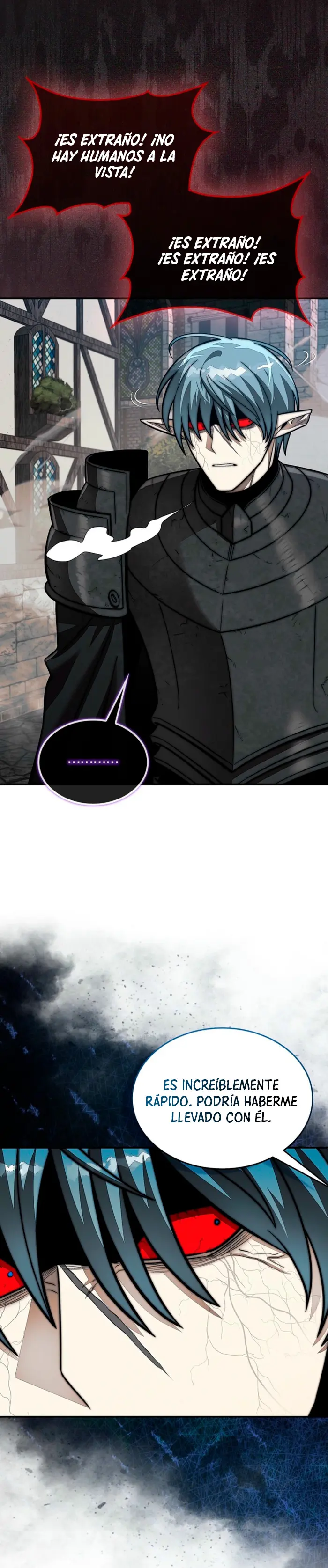 Read La 31ma pieza revierte la situación ES Manga Online