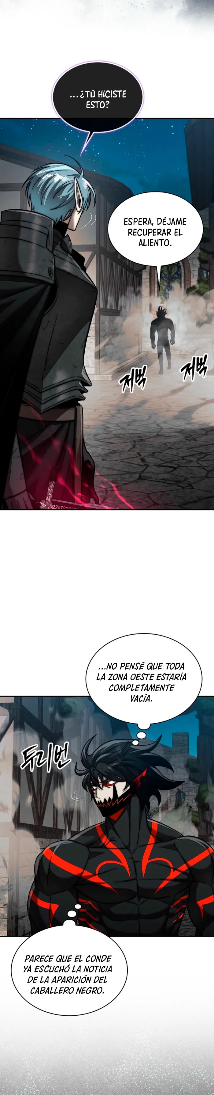 Read La 31ma pieza revierte la situación ES Manga Online