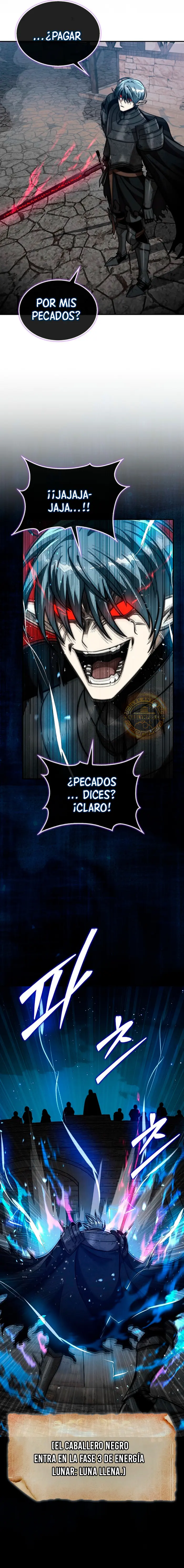 Read La 31ma pieza revierte la situación ES Manga Online