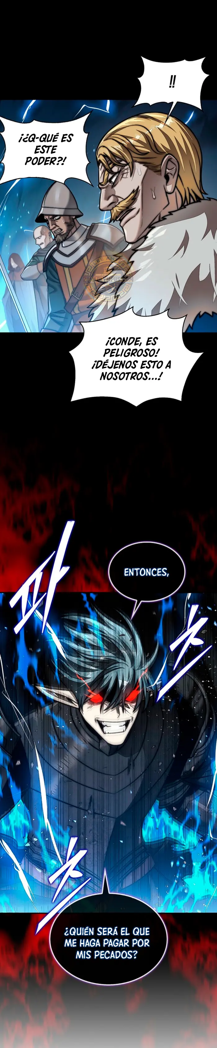 Read La 31ma pieza revierte la situación ES Manga Online