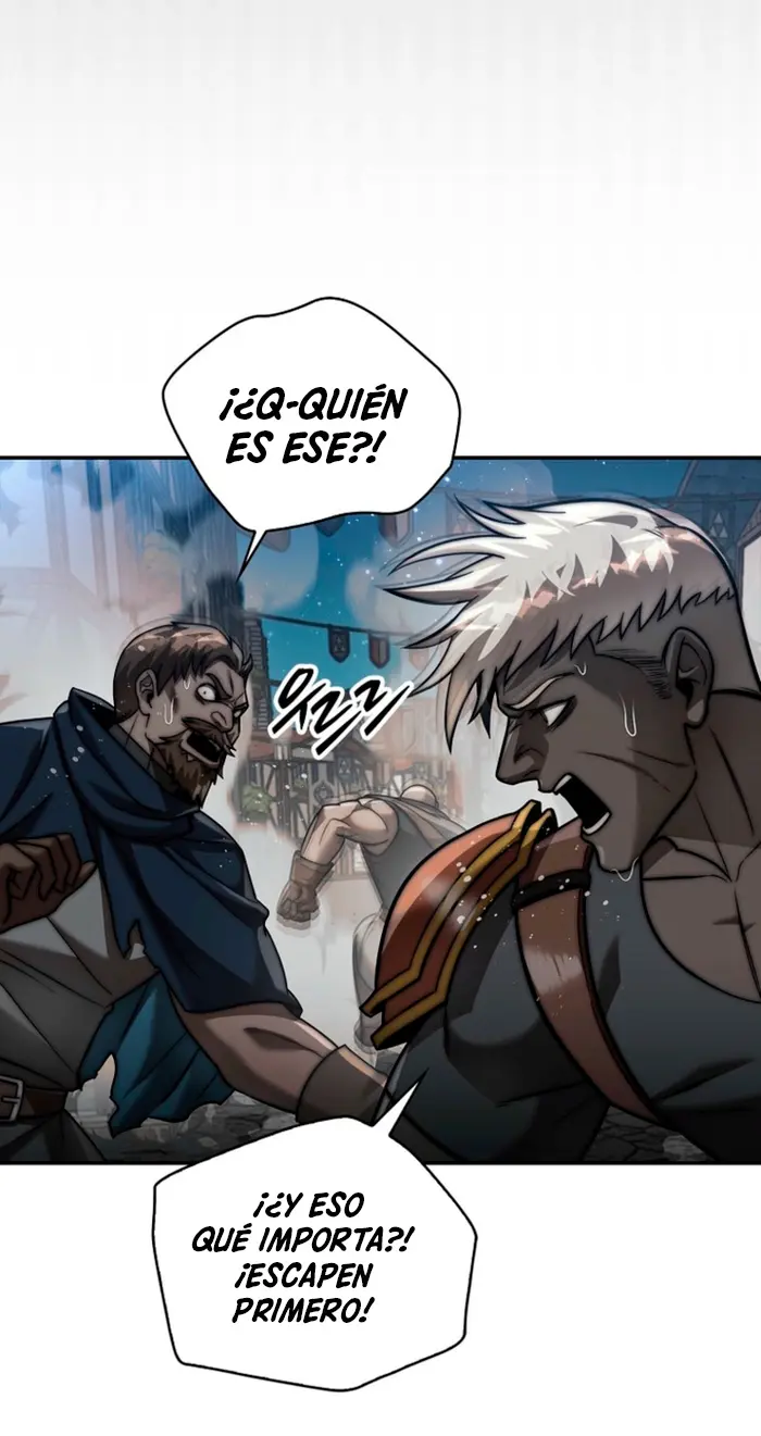 Read La 31ma pieza revierte la situación ES Manga Online