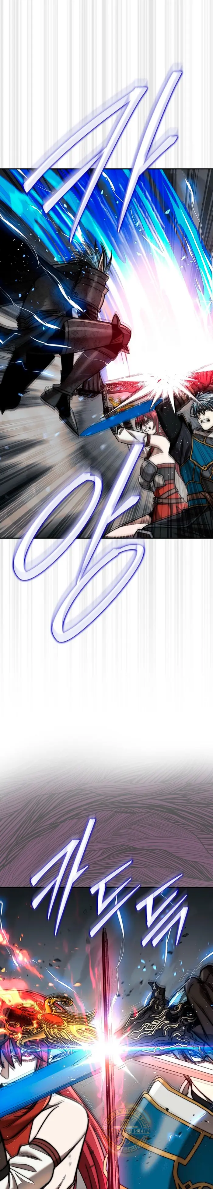 Read La 31ma pieza revierte la situación ES Manga Online