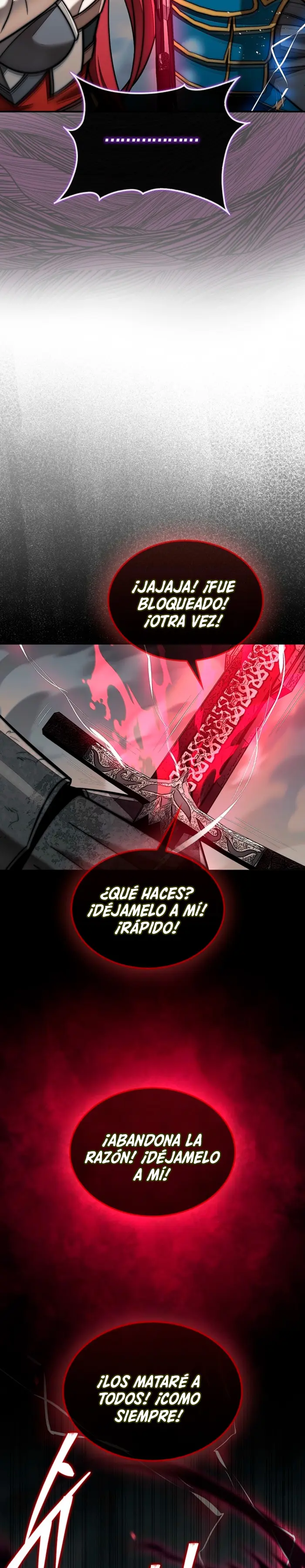 Read La 31ma pieza revierte la situación ES Manga Online