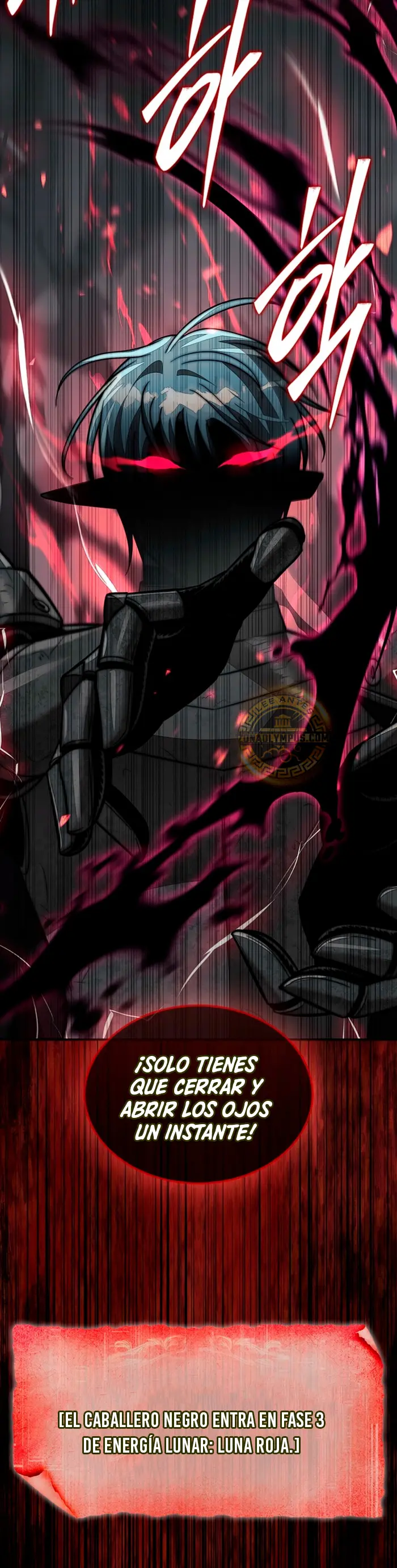 Read La 31ma pieza revierte la situación ES Manga Online