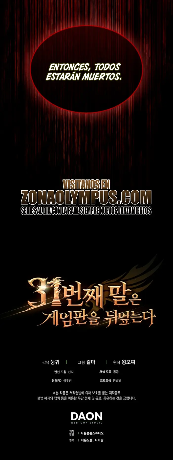 Read La 31ma pieza revierte la situación ES Manga Online