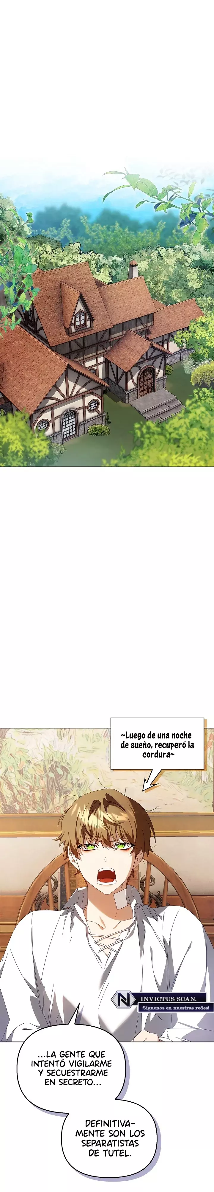 Read La Bruja Que Olvido Al Pájaro ES Manga Online