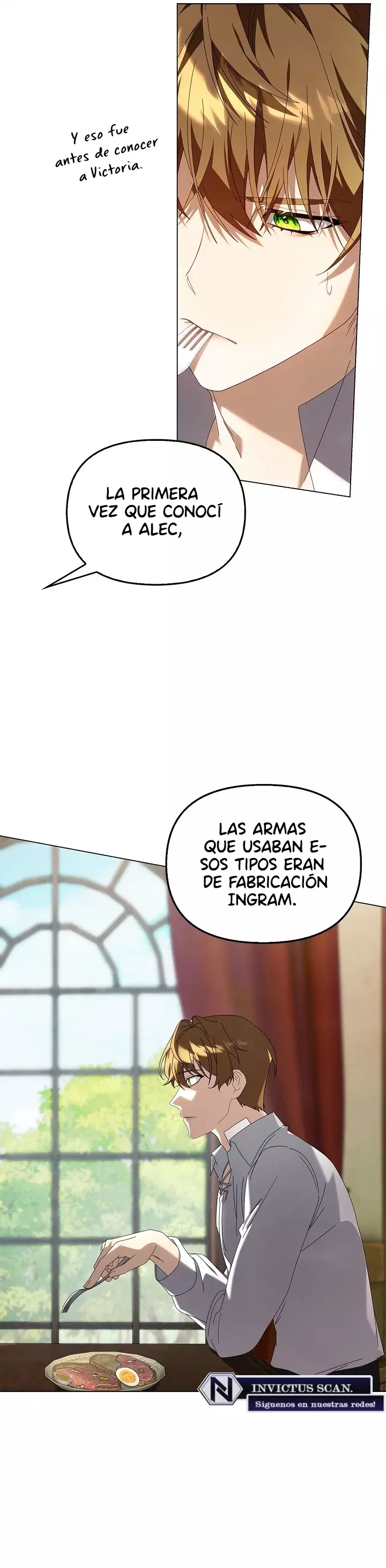Read La Bruja Que Olvido Al Pájaro ES Manga Online