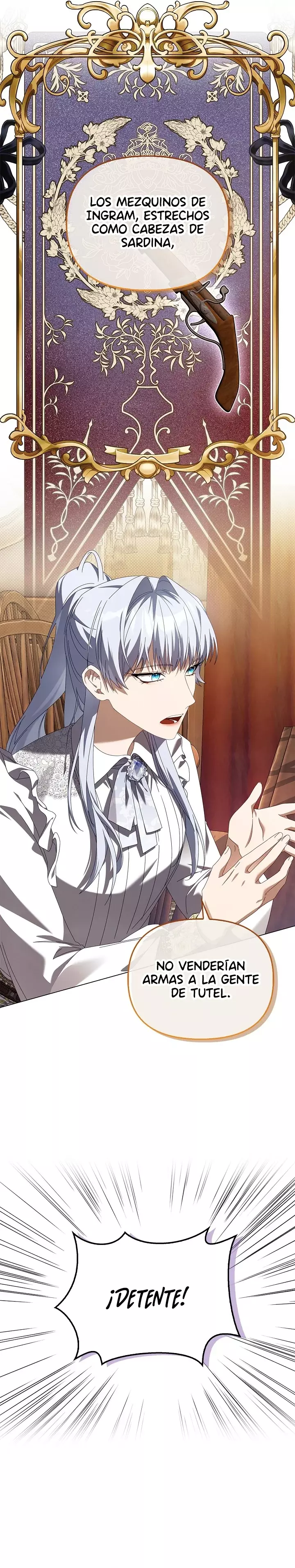 Read La Bruja Que Olvido Al Pájaro ES Manga Online