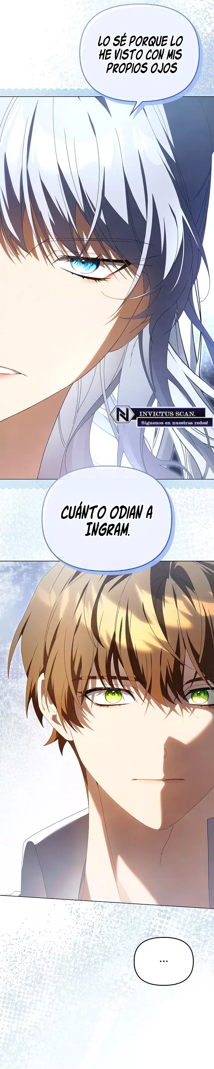 Read La Bruja Que Olvido Al Pájaro ES Manga Online