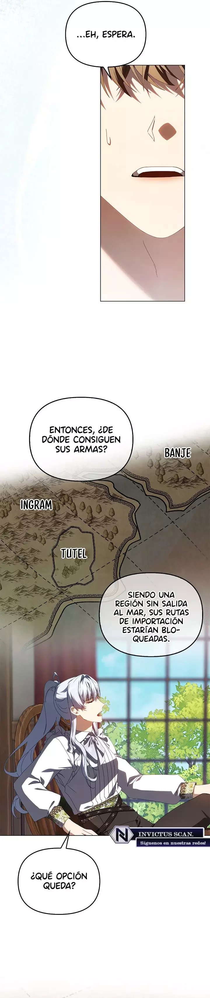 Read La Bruja Que Olvido Al Pájaro ES Manga Online