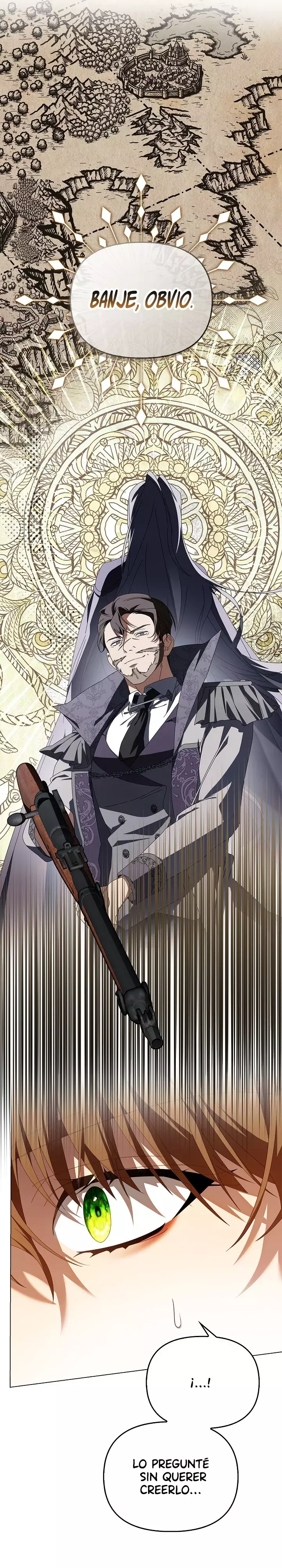 Read La Bruja Que Olvido Al Pájaro ES Manga Online