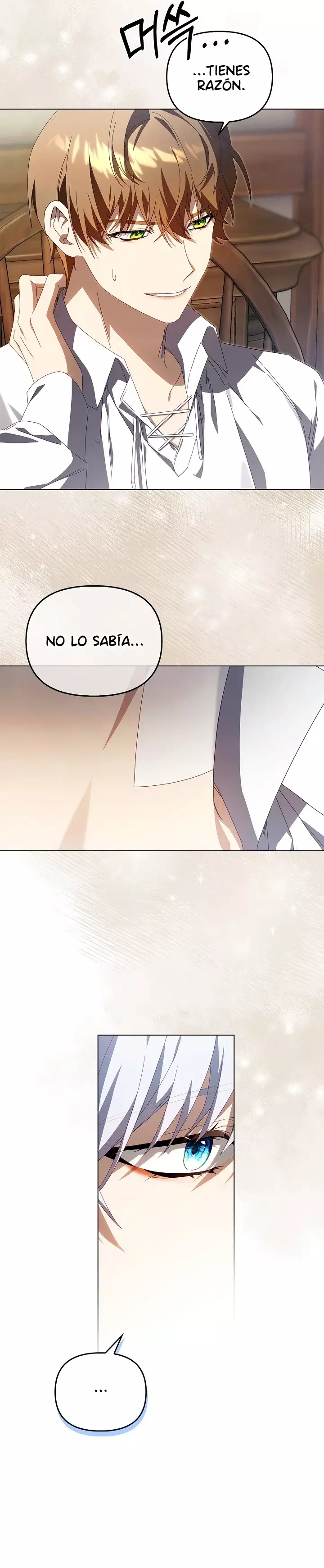 Read La Bruja Que Olvido Al Pájaro ES Manga Online