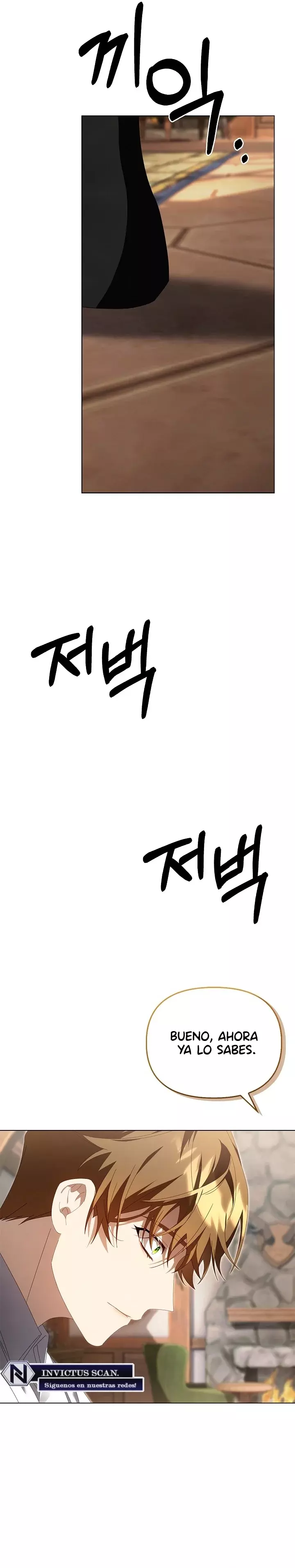 Read La Bruja Que Olvido Al Pájaro ES Manga Online