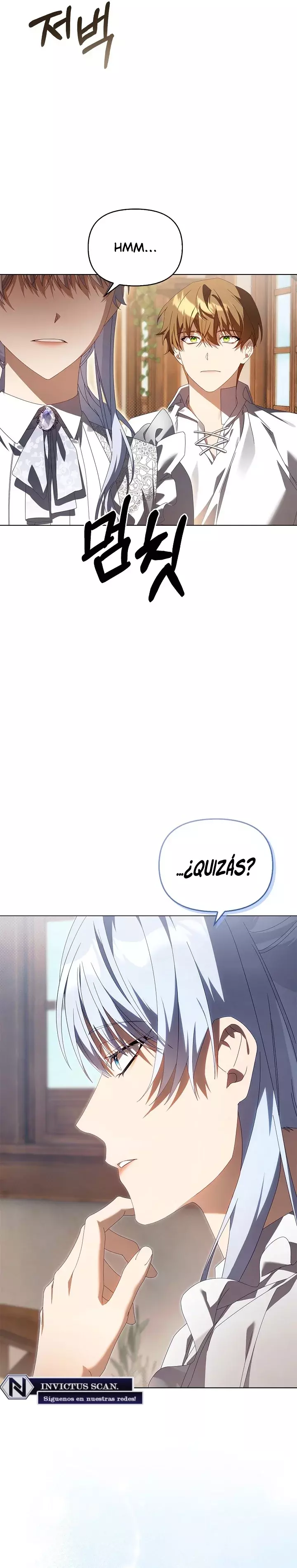 Read La Bruja Que Olvido Al Pájaro ES Manga Online