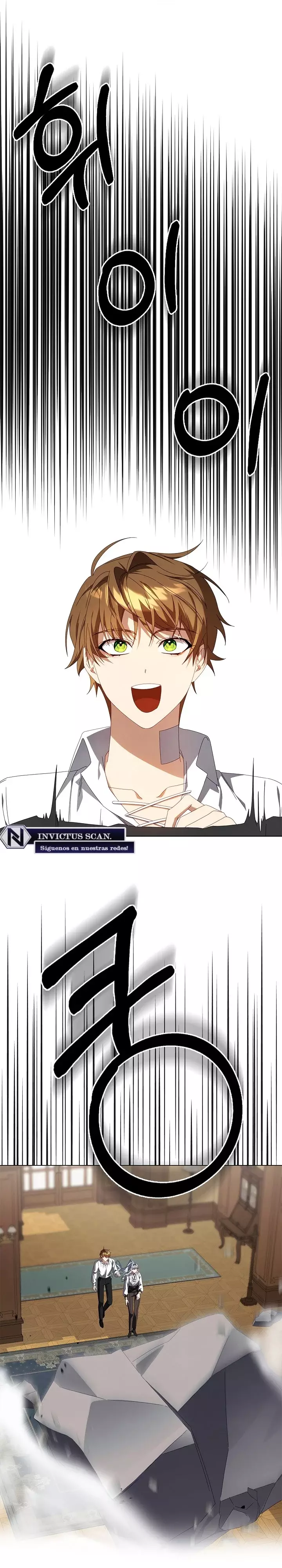 Read La Bruja Que Olvido Al Pájaro ES Manga Online