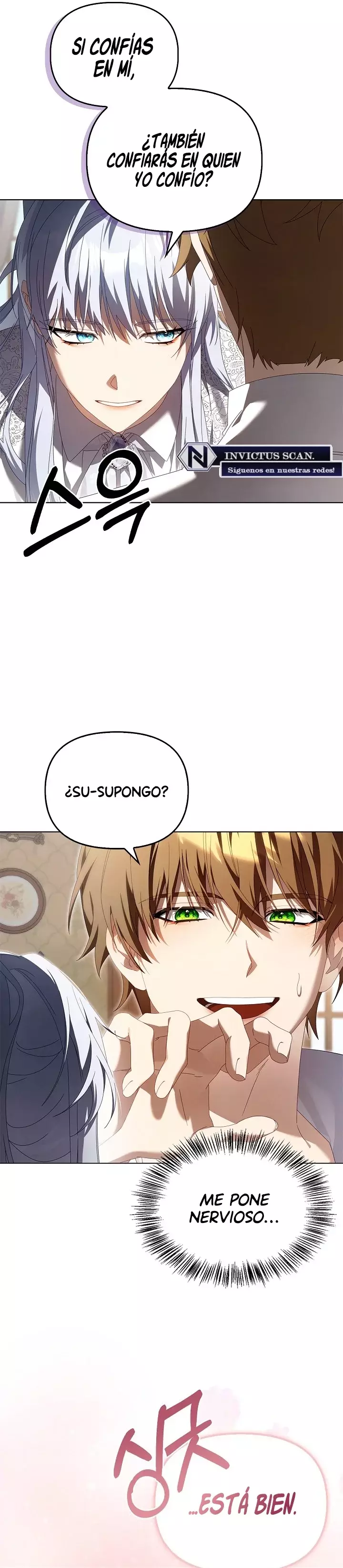 Read La Bruja Que Olvido Al Pájaro ES Manga Online