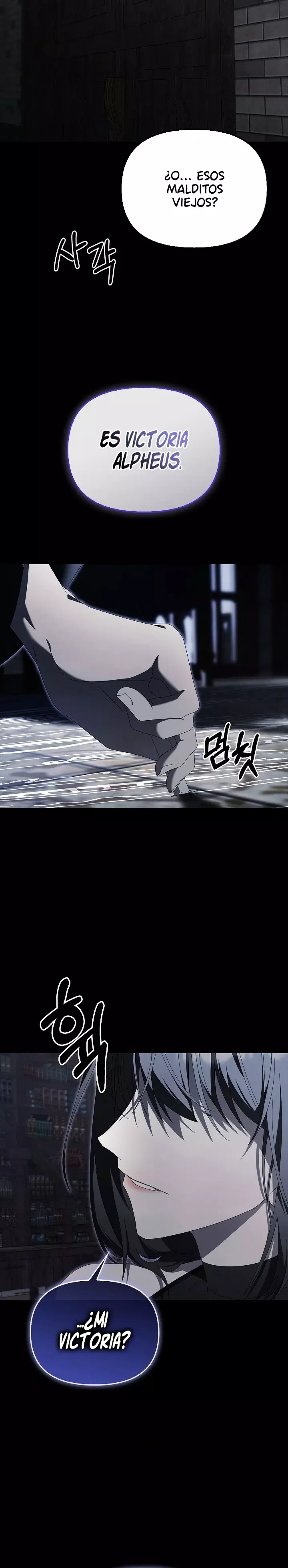 Read La Bruja Que Olvido Al Pájaro ES Manga Online